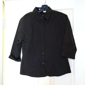 Woman's Fashion Blouse